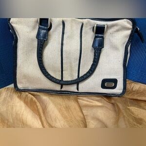 Baggs tote bag